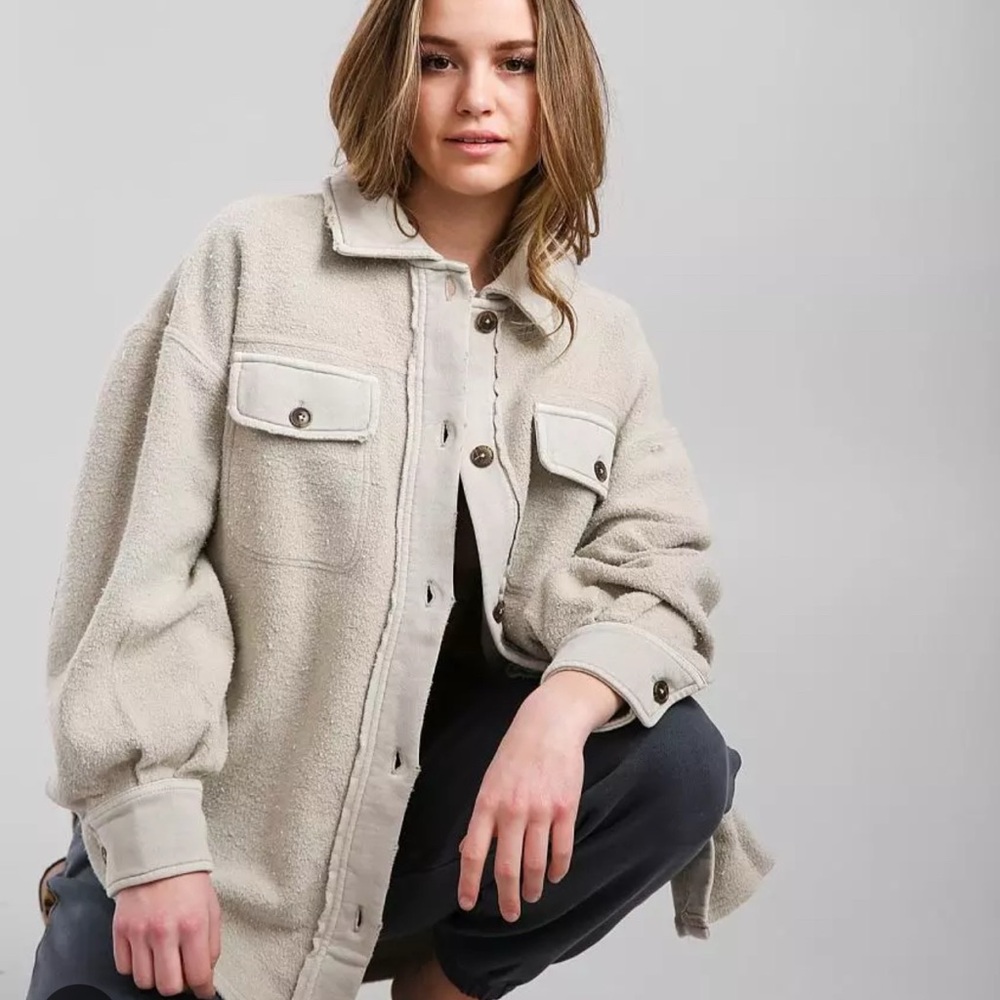 Free People Ruby jacket